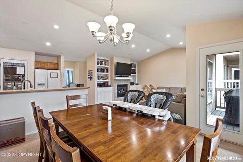 11740 Galena Bay Loop # 12, Eagle River, AK 99577 photo 9