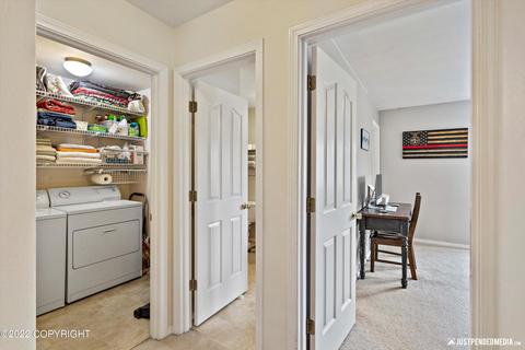 11740 Galena Bay Loop # 12, Eagle River, AK 99577 photo 14