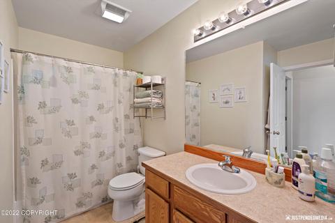 11740 Galena Bay Loop # 12, Eagle River, AK 99577 photo 18