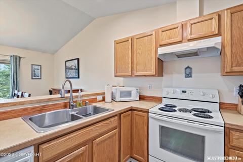 11740 Galena Bay Loop # 12, Eagle River, AK 99577 photo 12