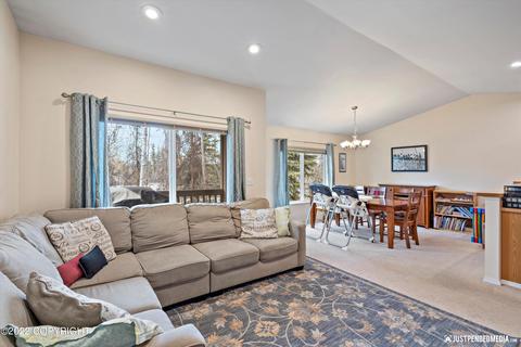 11740 Galena Bay Loop # 12, Eagle River, AK 99577 photo 7