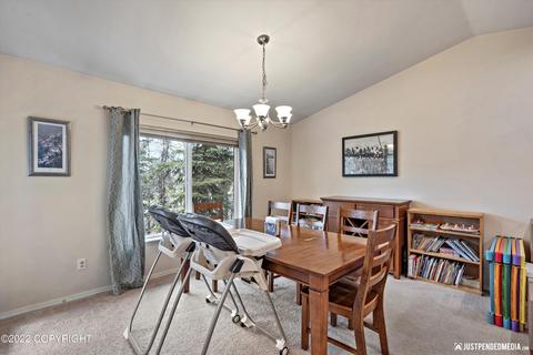 11740 Galena Bay Loop # 12, Eagle River, AK 99577 photo 8