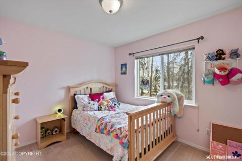 11740 Galena Bay Loop # 12, Eagle River, AK 99577 photo 23