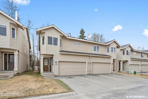11740 Galena Bay Loop # 12, Eagle River, AK 99577 photo 28