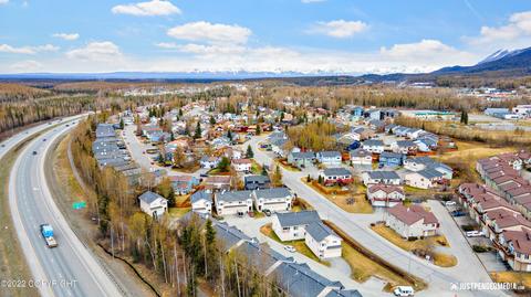 11740 Galena Bay Loop # 12, Eagle River, AK 99577 photo 3