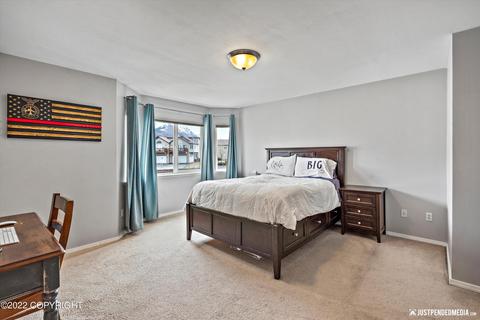11740 Galena Bay Loop # 12, Eagle River, AK 99577 photo 15