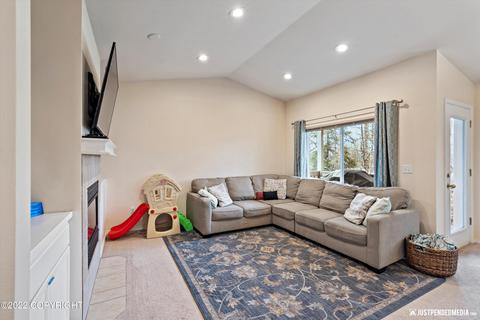 11740 Galena Bay Loop # 12, Eagle River, AK 99577 photo 6