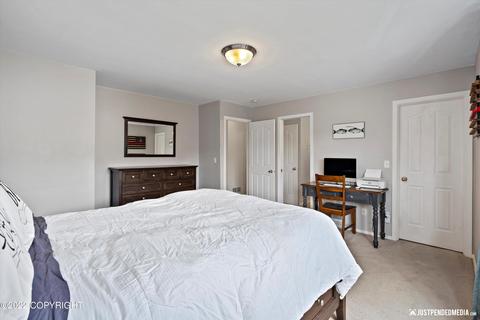 11740 Galena Bay Loop # 12, Eagle River, AK 99577 photo 17