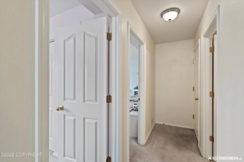 11740 Galena Bay Loop # 12, Eagle River, AK 99577 photo 22
