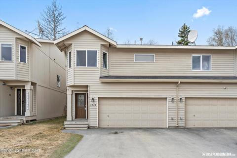 11740 Galena Bay Loop # 12, Eagle River, AK 99577 photo 29