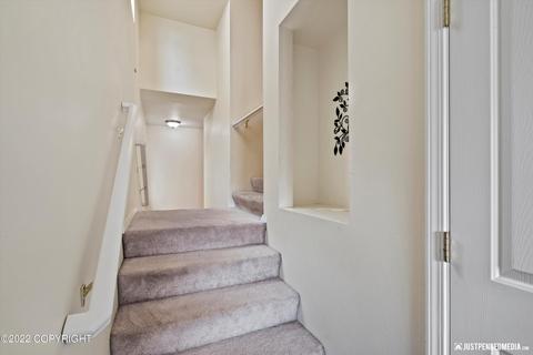 11740 Galena Bay Loop # 12, Eagle River, AK 99577 photo 21