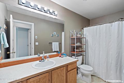 11740 Galena Bay Loop # 12, Eagle River, AK 99577 photo 24