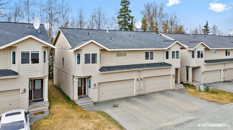 11740 Galena Bay Loop # 12, Eagle River, AK 99577 photo 30