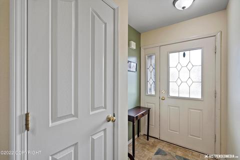 11740 Galena Bay Loop # 12, Eagle River, AK 99577 photo 20