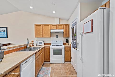 11740 Galena Bay Loop # 12, Eagle River, AK 99577 photo 11