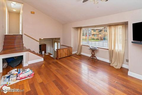 9823 Dinaaka Dr, Eagle River, AK 99577 photo 13