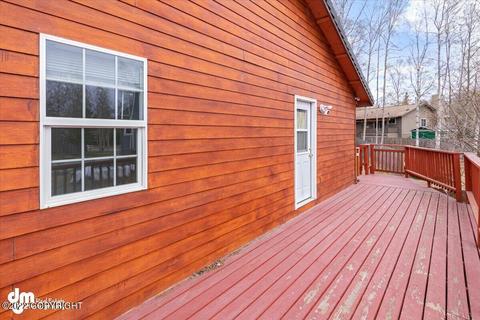 9823 Dinaaka Dr, Eagle River, AK 99577 photo 26