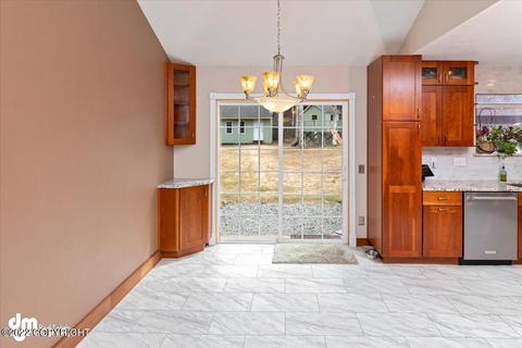 9823 Dinaaka Dr, Eagle River, AK 99577 photo 9