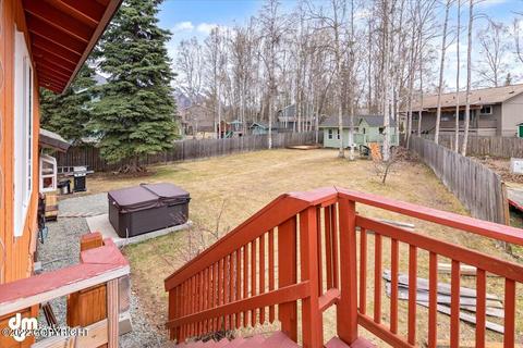 9823 Dinaaka Dr, Eagle River, AK 99577 photo 27