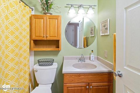 9823 Dinaaka Dr, Eagle River, AK 99577 photo 25