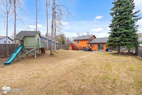 9823 Dinaaka Dr, Eagle River, AK 99577 photo 29