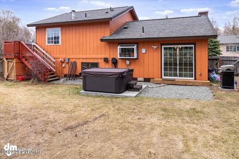9823 Dinaaka Dr, Eagle River, AK 99577 photo 34