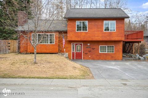 9823 Dinaaka Dr, Eagle River, AK 99577 photo 35