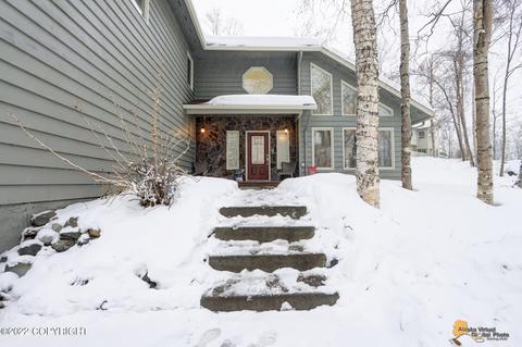 10411 High Bluff Dr, Eagle River, AK 99577 photo 7