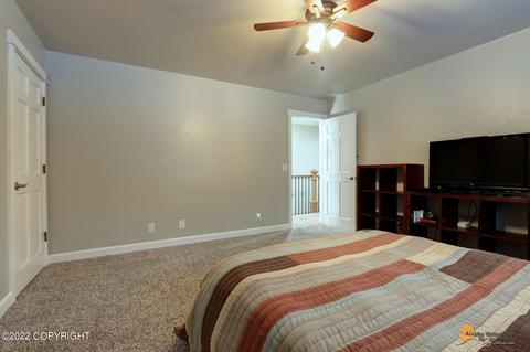 10411 High Bluff Dr, Eagle River, AK 99577 photo 50