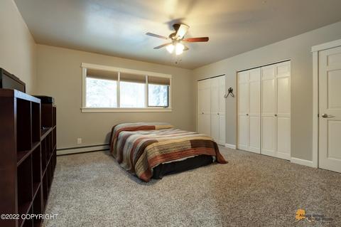 10411 High Bluff Dr, Eagle River, AK 99577 photo 49