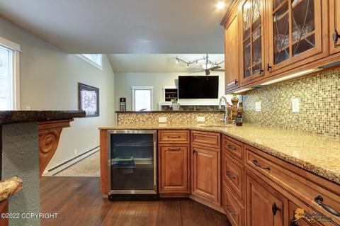 10411 High Bluff Dr, Eagle River, AK 99577 photo 18