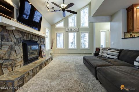 10411 High Bluff Dr, Eagle River, AK 99577 photo 14