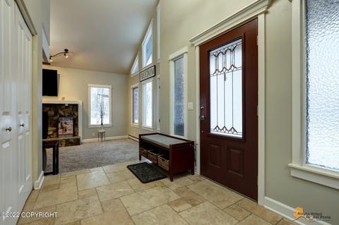10411 High Bluff Dr, Eagle River, AK 99577 photo 8