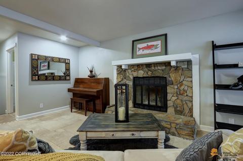 10411 High Bluff Dr, Eagle River, AK 99577 photo 29
