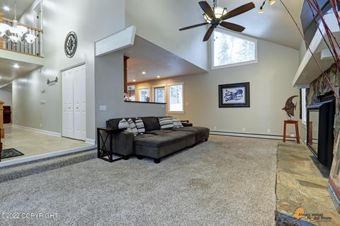 10411 High Bluff Dr, Eagle River, AK 99577 photo 12