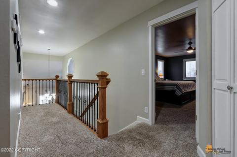 10411 High Bluff Dr, Eagle River, AK 99577 photo 35