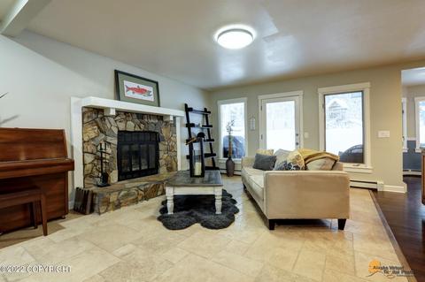 10411 High Bluff Dr, Eagle River, AK 99577 photo 30