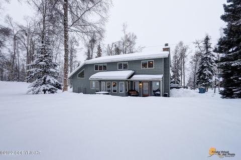 10411 High Bluff Dr, Eagle River, AK 99577 photo 56