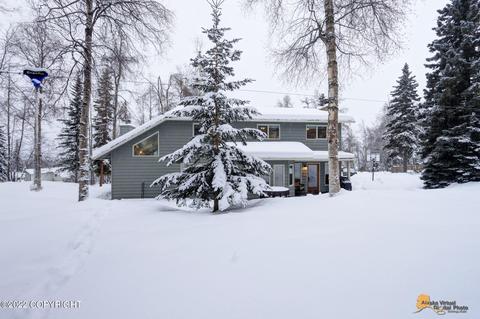 10411 High Bluff Dr, Eagle River, AK 99577 photo 54