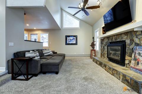 10411 High Bluff Dr, Eagle River, AK 99577 photo 11