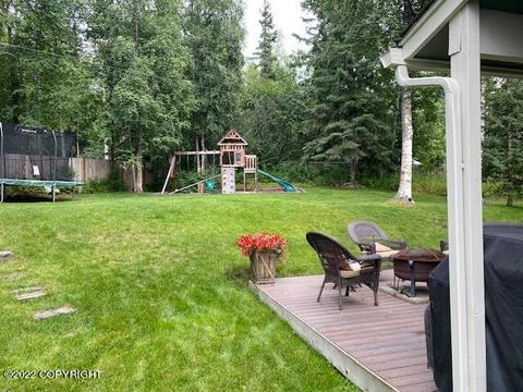 10411 High Bluff Dr, Eagle River, AK 99577 photo 5