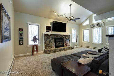 10411 High Bluff Dr, Eagle River, AK 99577 photo 15