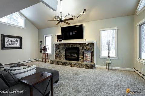 10411 High Bluff Dr, Eagle River, AK 99577 photo 10