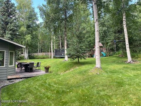 10411 High Bluff Dr, Eagle River, AK 99577 photo 4