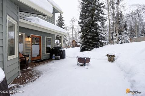 10411 High Bluff Dr, Eagle River, AK 99577 photo 52