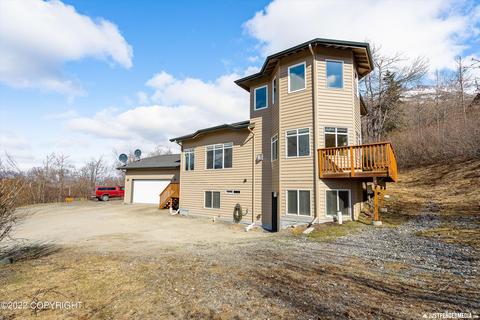30945 Sagwon Ave, Eagle River, AK 99577 photo 6