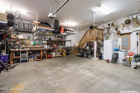 30945 Sagwon Ave, Eagle River, AK 99577 photo 49