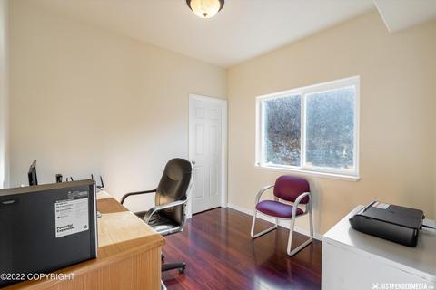 30945 Sagwon Ave, Eagle River, AK 99577 photo 23