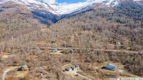30945 Sagwon Ave, Eagle River, AK 99577 photo 57