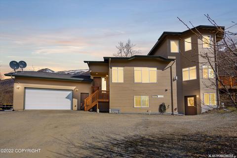 30945 Sagwon Ave, Eagle River, AK 99577 photo 4